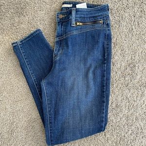 ✨LEVI’S✨ 721 High Rise Skinnys